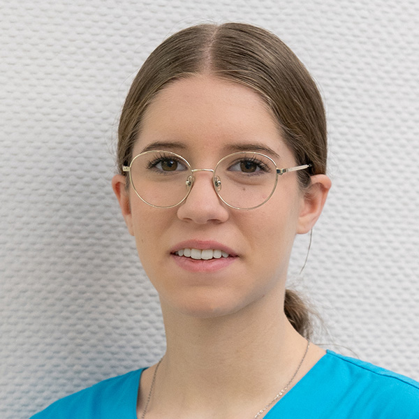 Sarah Kalf-Martin