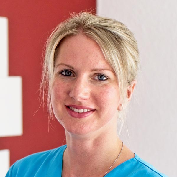 Rahel Marx