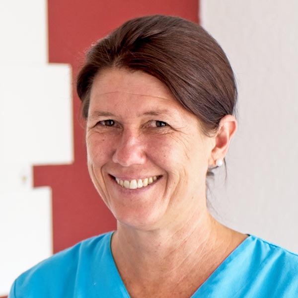 Nadine Voigt